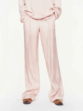 Comfort for All Soft and Cozy Lightweight Chiffon Pants