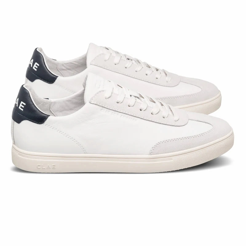 Deane Sneakers Heel Cushion Ankle Collar Padding