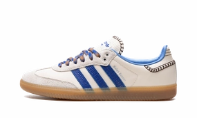 Samba "Wales Bonner - Wonder Clay Royal Blue" Anti Abrasion