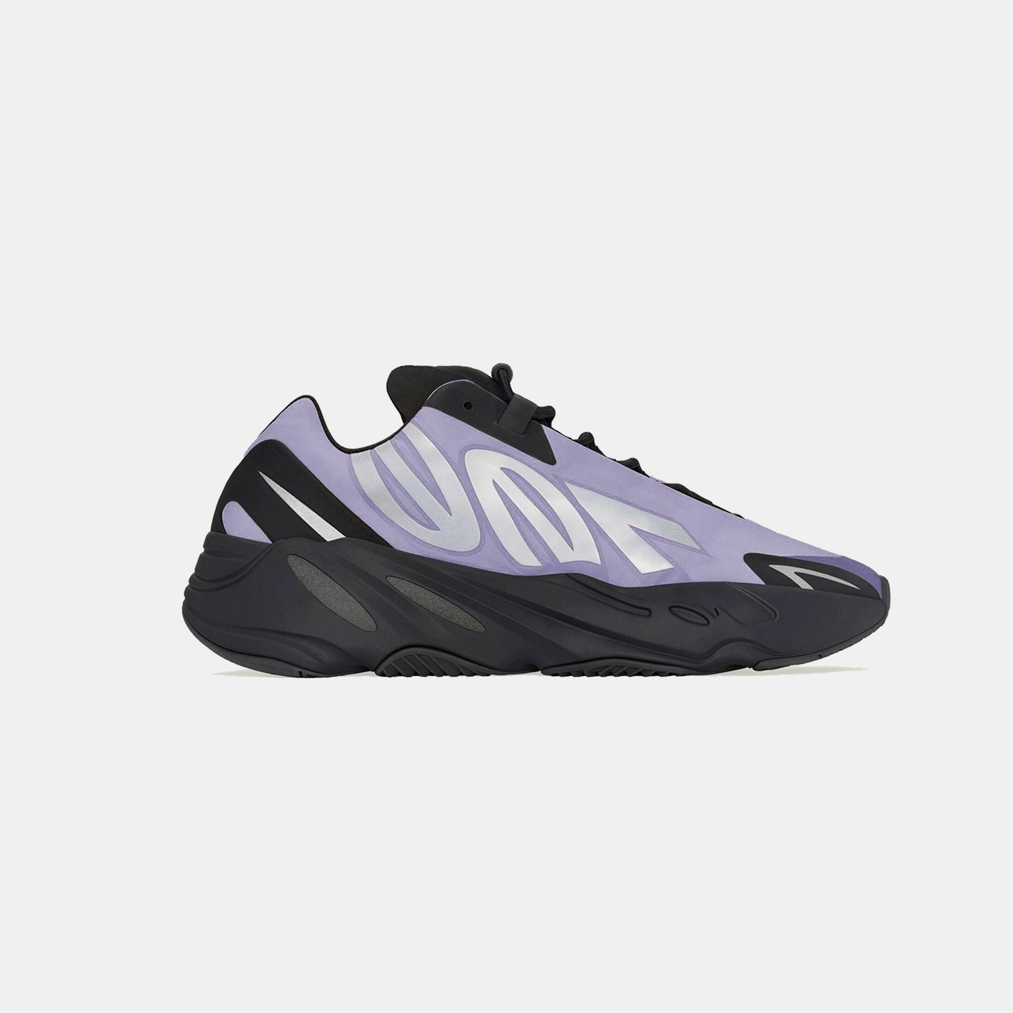 Adidas Yeezy Boost 700 MNVN 'Geode' Torsional Stability Base Elite Design