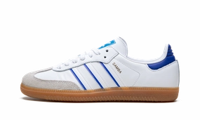 Medit Cool Samba "Blue Accent"