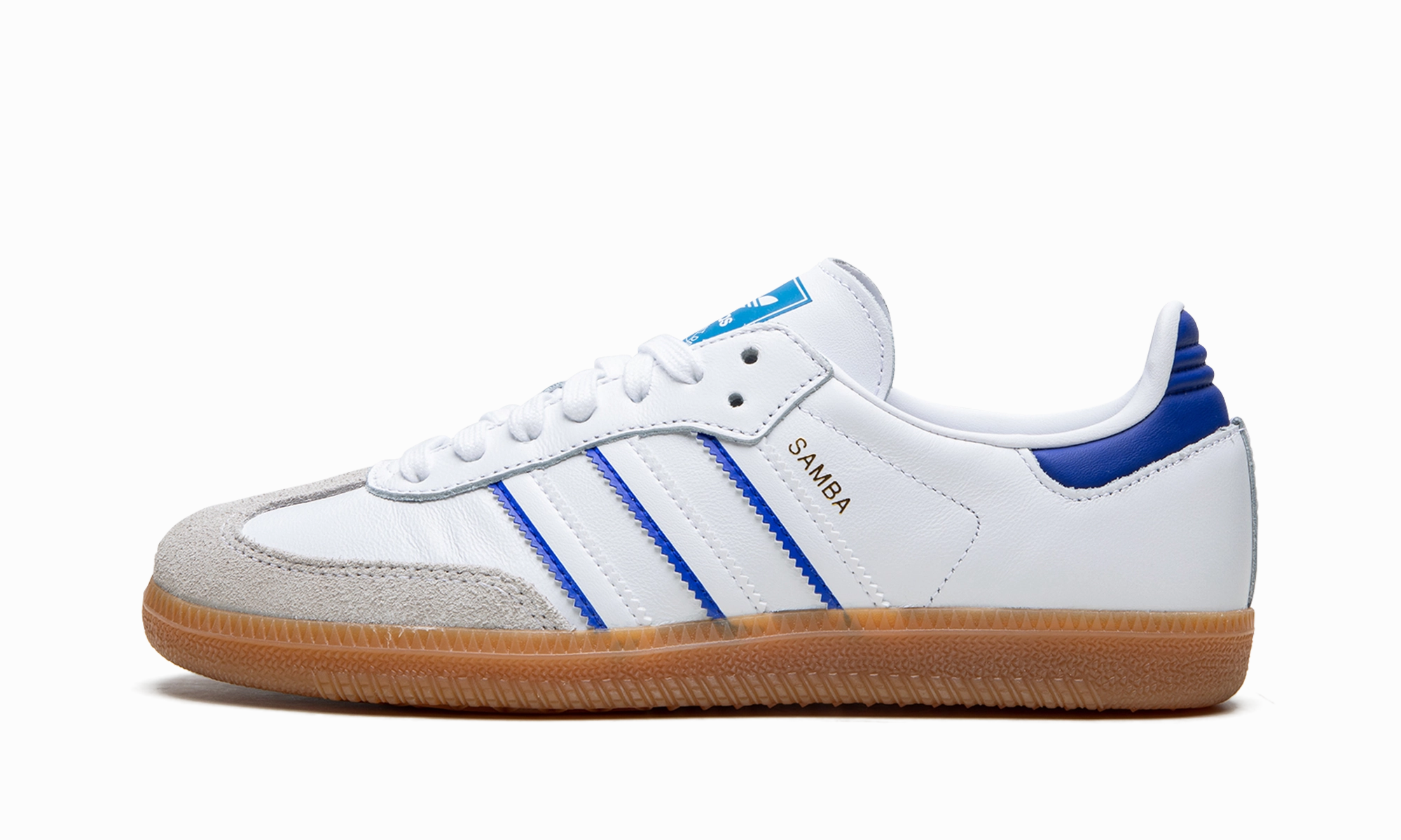 Medit Cool Samba "Blue Accent"