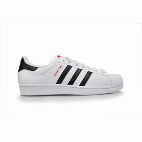 Heel cradle Classy ease Mens Adidas Superstar