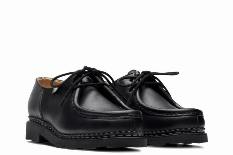 Michael/Griff Ii Noire-Lis Noir Hill Walk Casual Design
