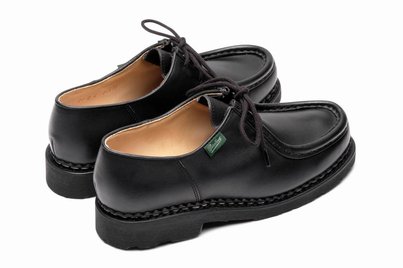 Stylish Design College Trend Michael/Griff Ii Noire-Lis Noir