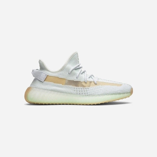 Multi Directional Tread Seamless Upper Design Adidas Yeezy Boost 350 V2 Hyperspace Men's