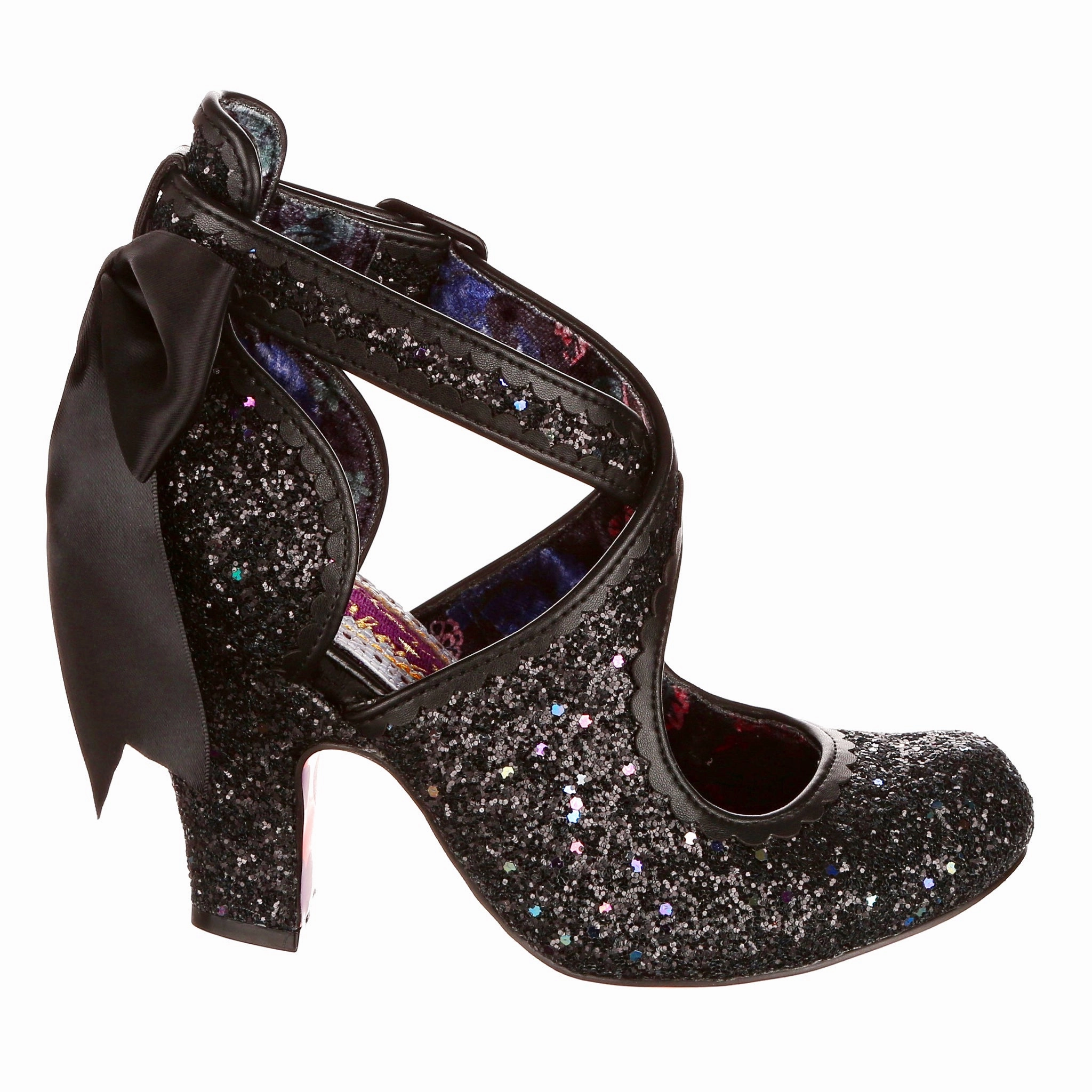 Pomp It Up Fashionable Shoes Custom Wedding Heels