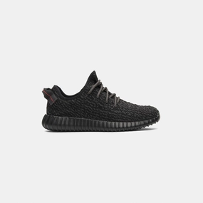 StainResistant Adidas Yeezy Boost 350 Pirate Black