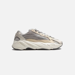 Energy Walk Bacterial Resistant Lining Adidas Yeezy Boost 700 V2 'Cream'