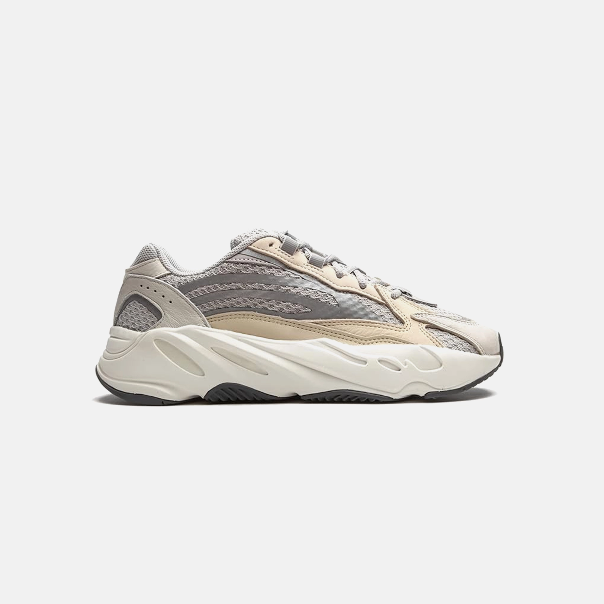 Adidas Yeezy Boost 700 V2 'Cream' Lightweight Performance