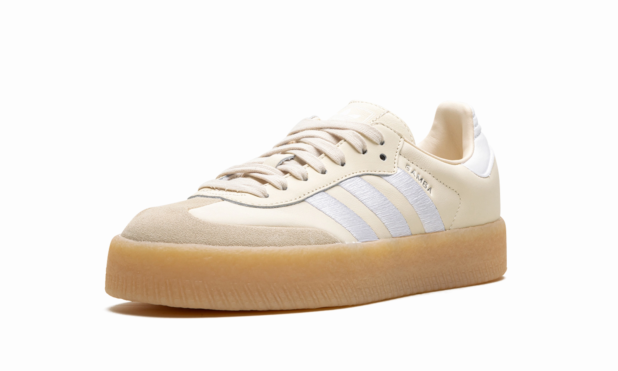 Kick Hike Sambae WMNS "Wonder White Gum"