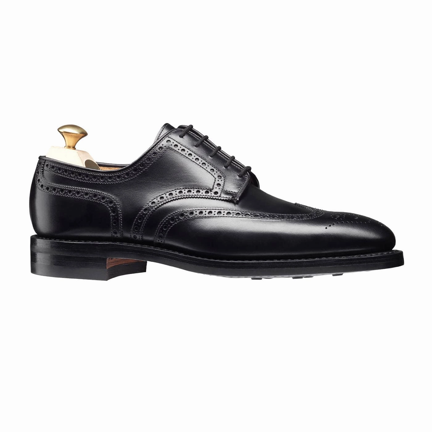Office Walk Urban Mood Swansea Black Calf