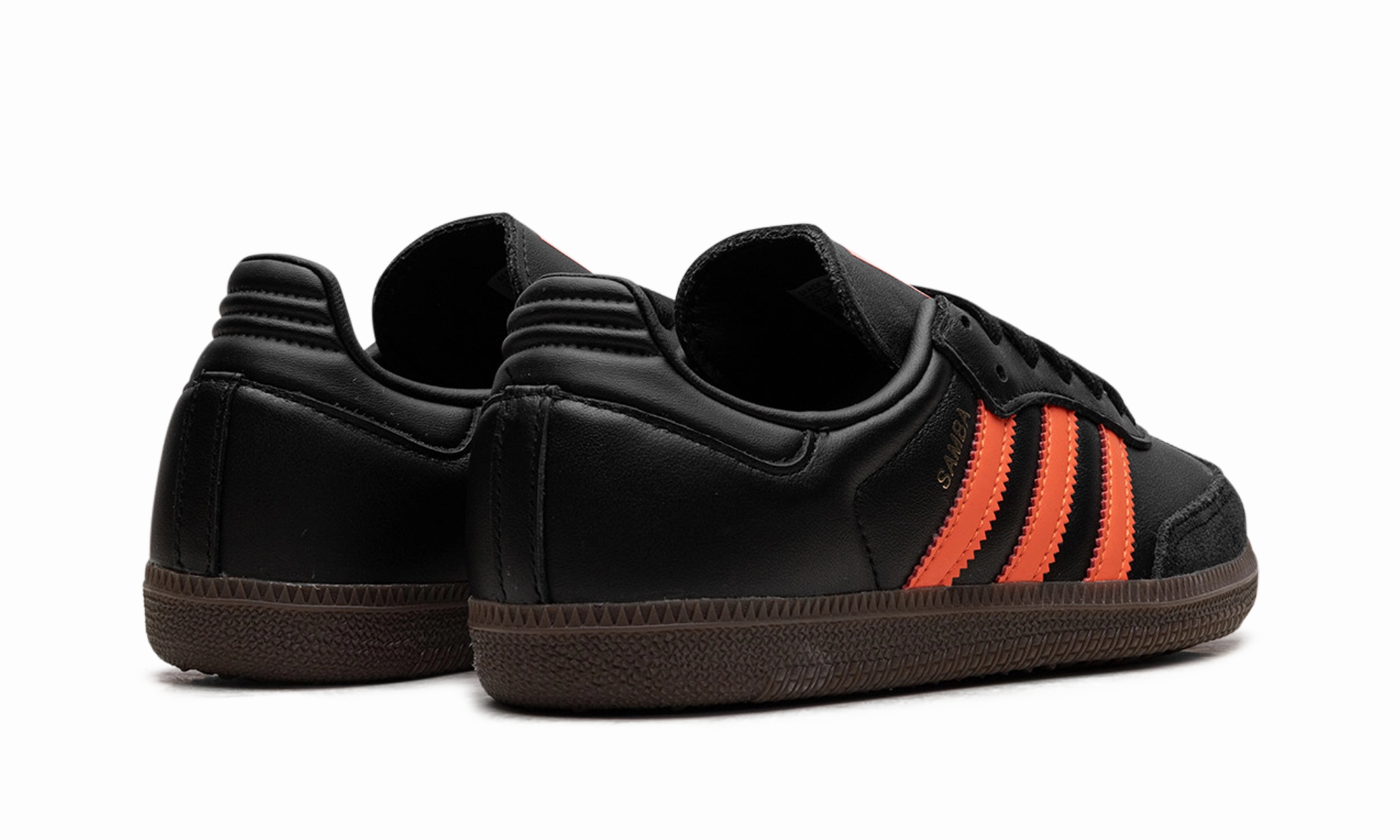 Airy Feel Samba OG "Impact Orange"
