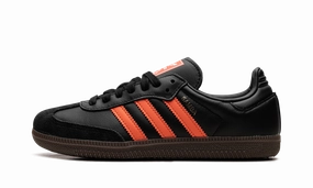 Samba OG "Impact Orange" Breath Layer