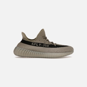 Sneaker Functionality Adidas Yeezy Boost V2 350 Granite