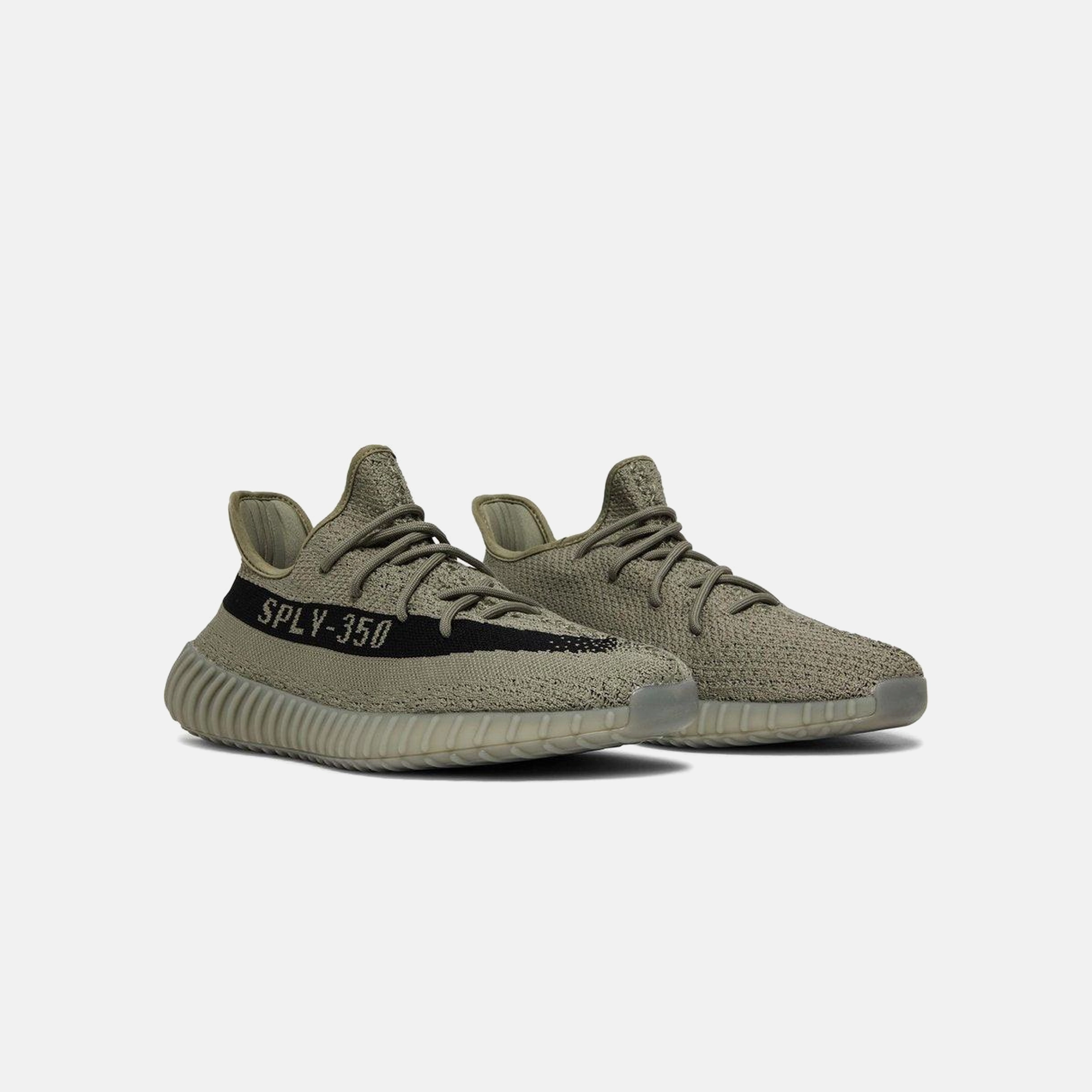 Low Impact Cushioning Adidas Yeezy Boost V2 350 Granite
