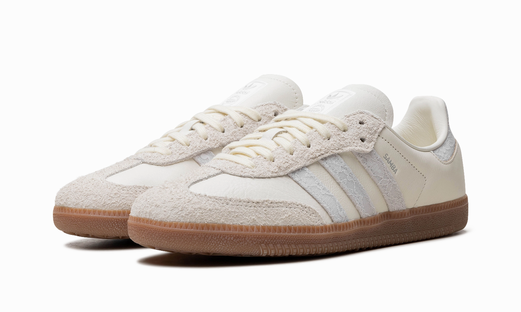 Samba "NAKED - Copenhagen Lace" Sport Life Child Hike