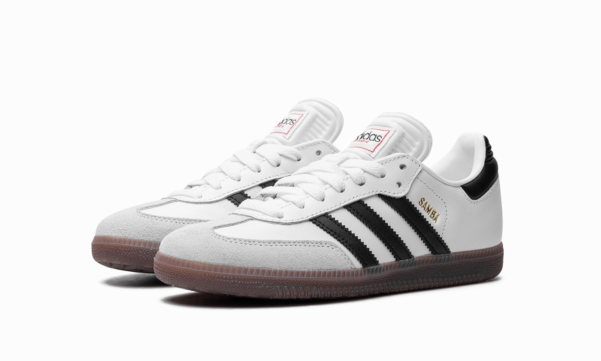 Road Fit Urban Mood Samba GS "White"