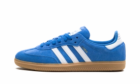 Retro Tone Shore Hike Samba Adv "Blue Bird"