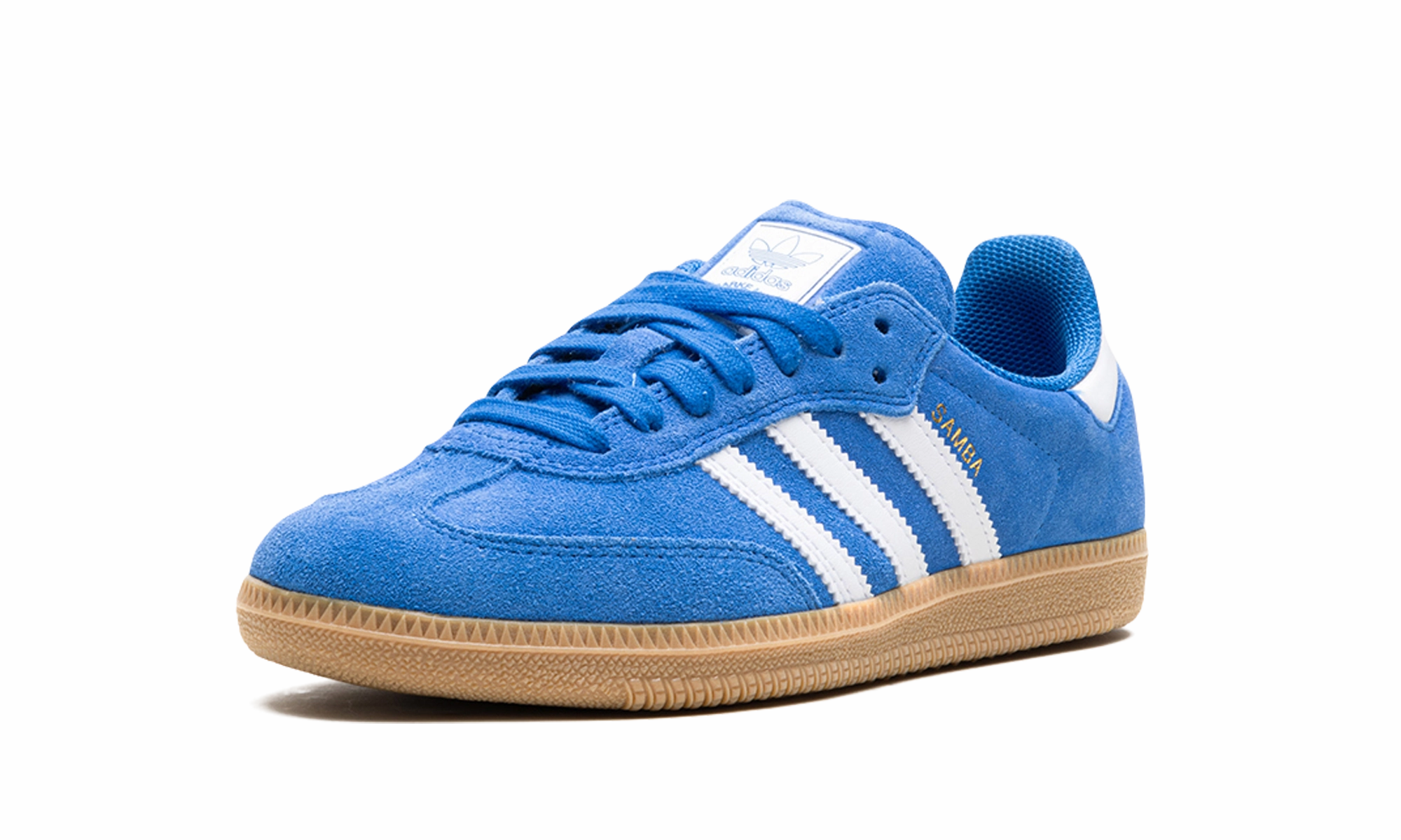 Odor Control Fabric Cloud Light Samba Adv "Blue Bird"