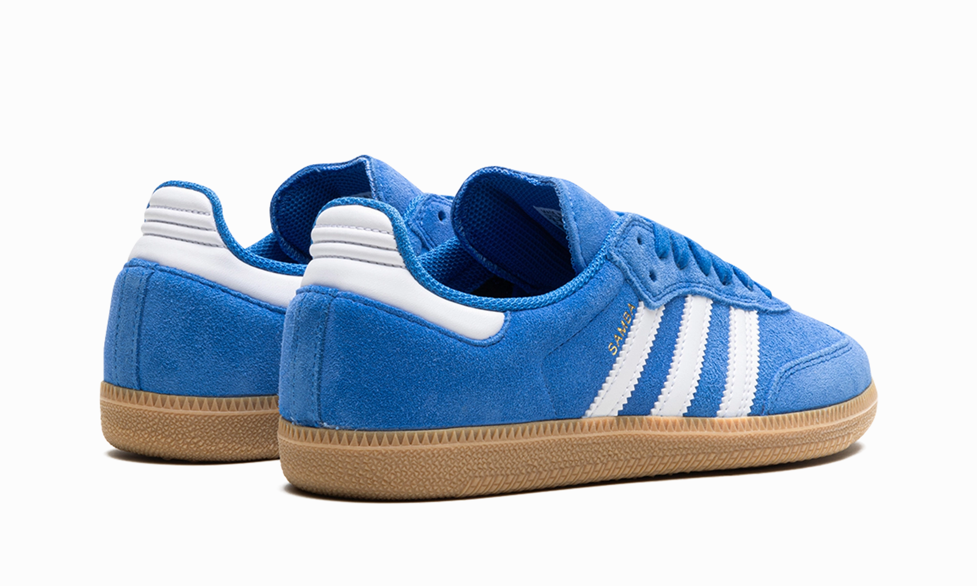 Mobility Ease Fresh Looks Samba Adv "Blue Bird"