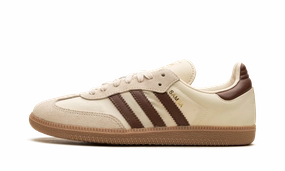 Valley Run Samba OG "Cream White Preloved Brown"