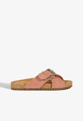 Nairobi Sporty Sandal Trendy Vibe Design Show