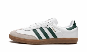Samba Team "Mexico" loafers Harbor Stroll
