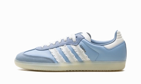 Samba WMNS "Ruffle Stripes - Clear Sky" Strap