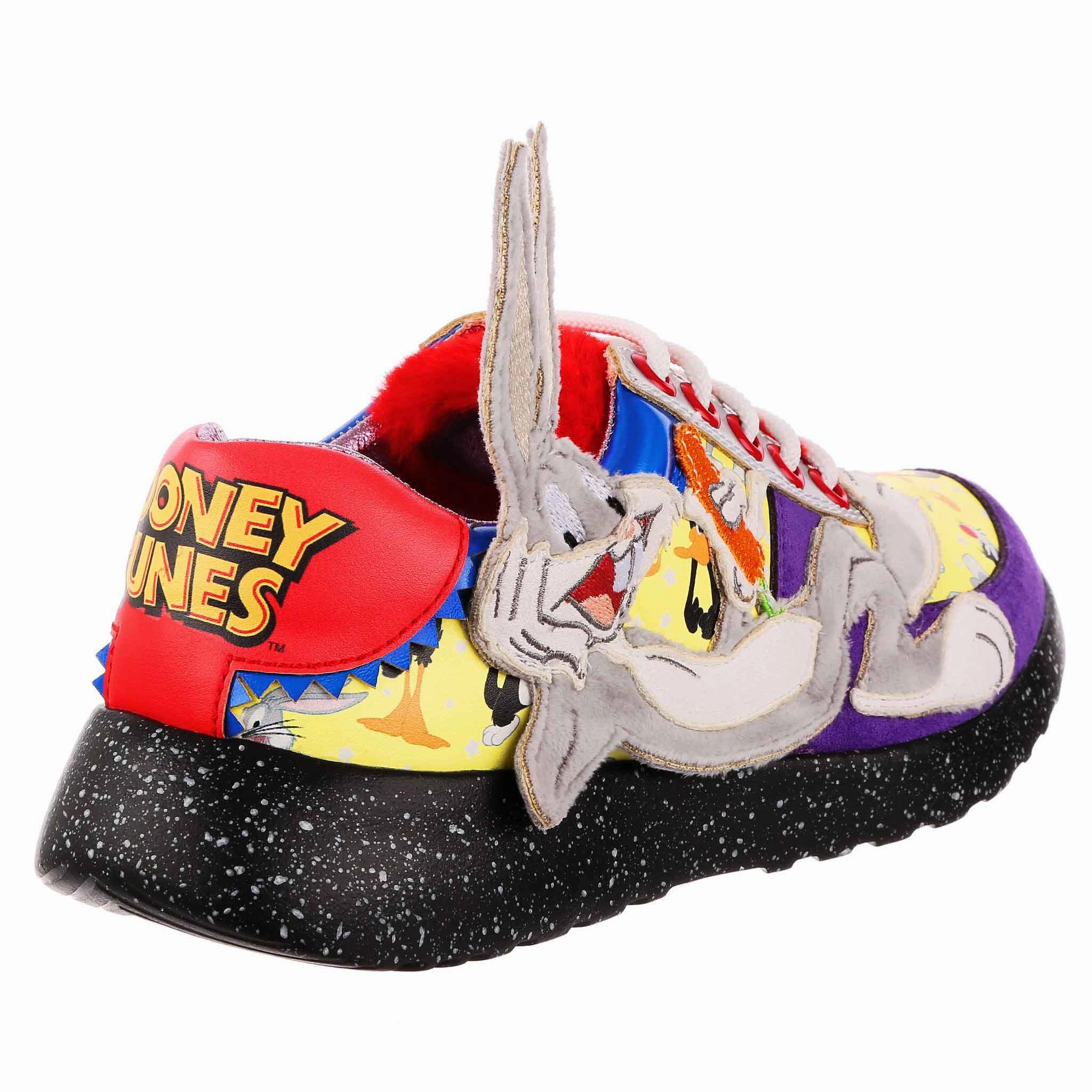 Cozy Feel Footwear Active Footwear Carrots and Jokes