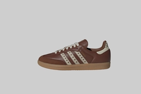 Women's adidas Samba OG 'Preloved Brown' Partner Hike