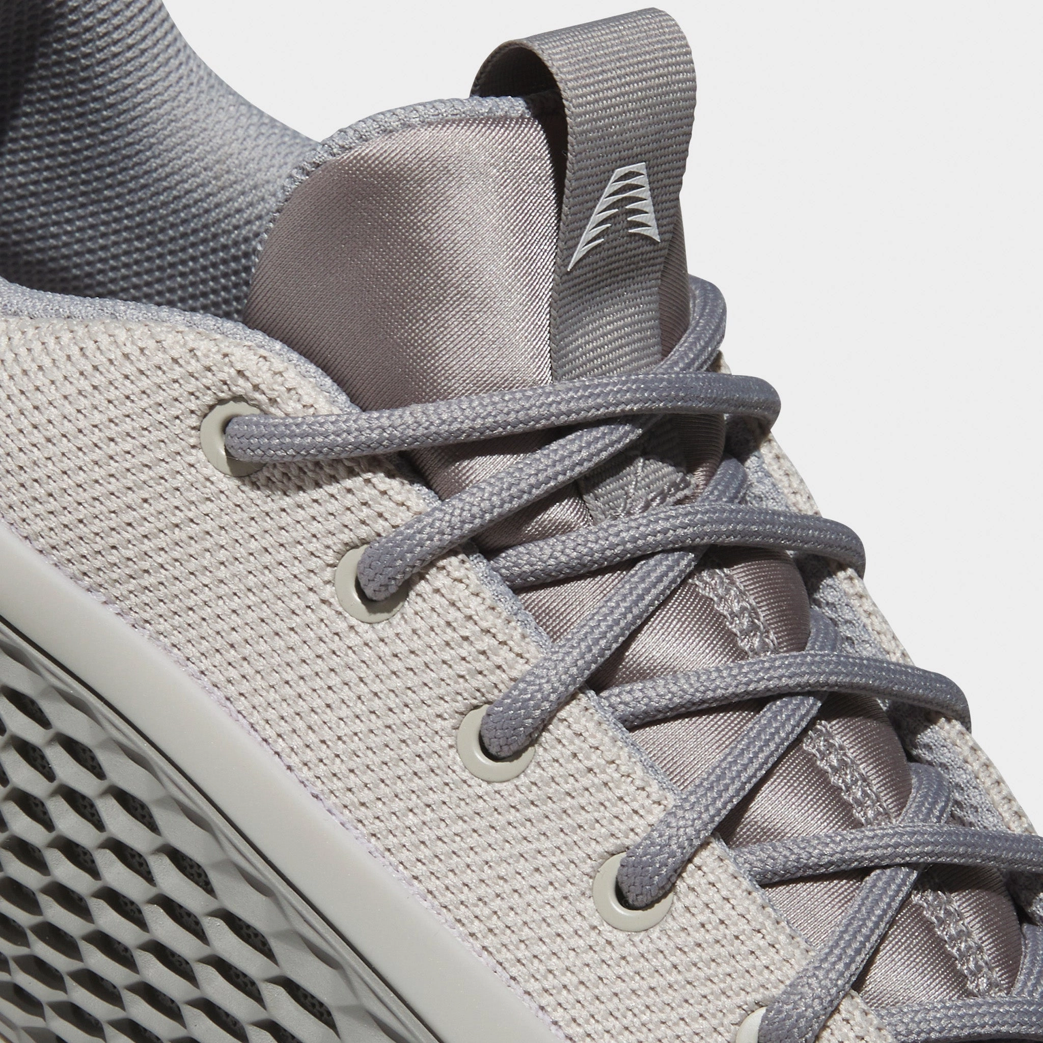 Torsion Stability Systems adidas Anthony Edwards 1 / Metal Grey