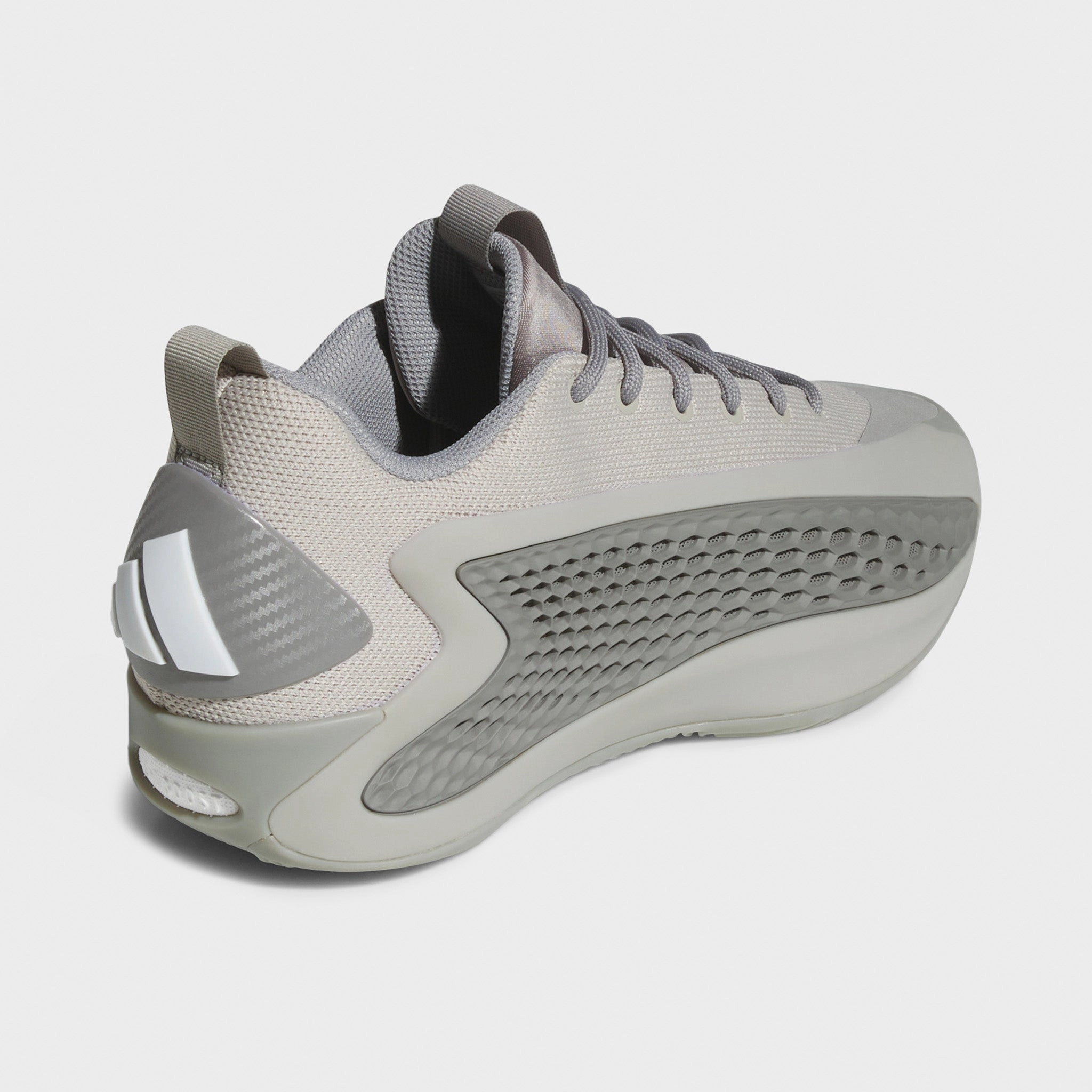 Support Zone adidas Anthony Edwards 1 / Metal Grey