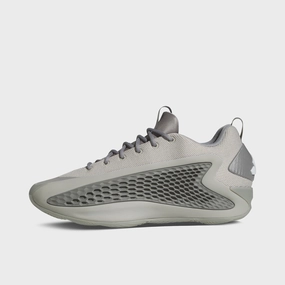 adidas Anthony Edwards 1 / Metal Grey Running Capability Bounce Technology