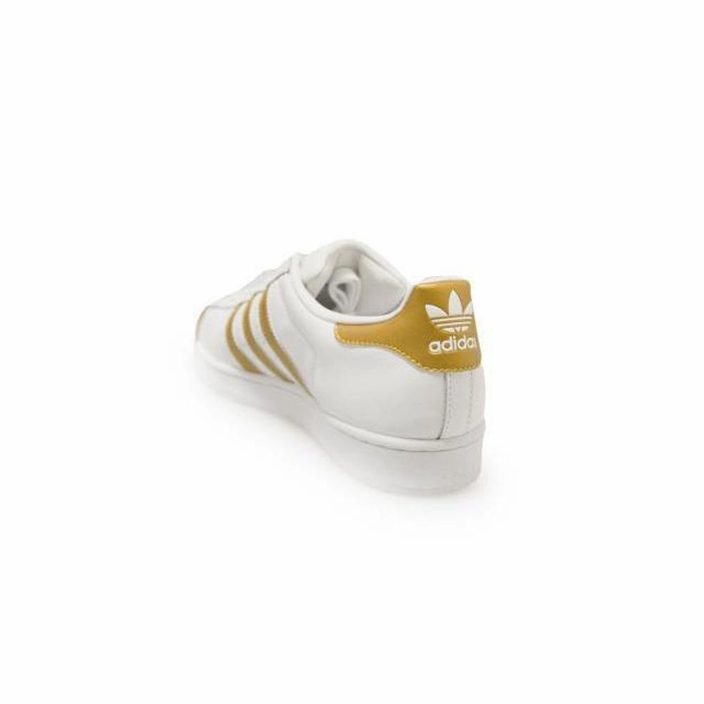 Mens Adidas Superstar Metallic Pack Muscle Friendly