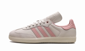 Compact Style Samba Humanrace "Pharrell - Aluminum"