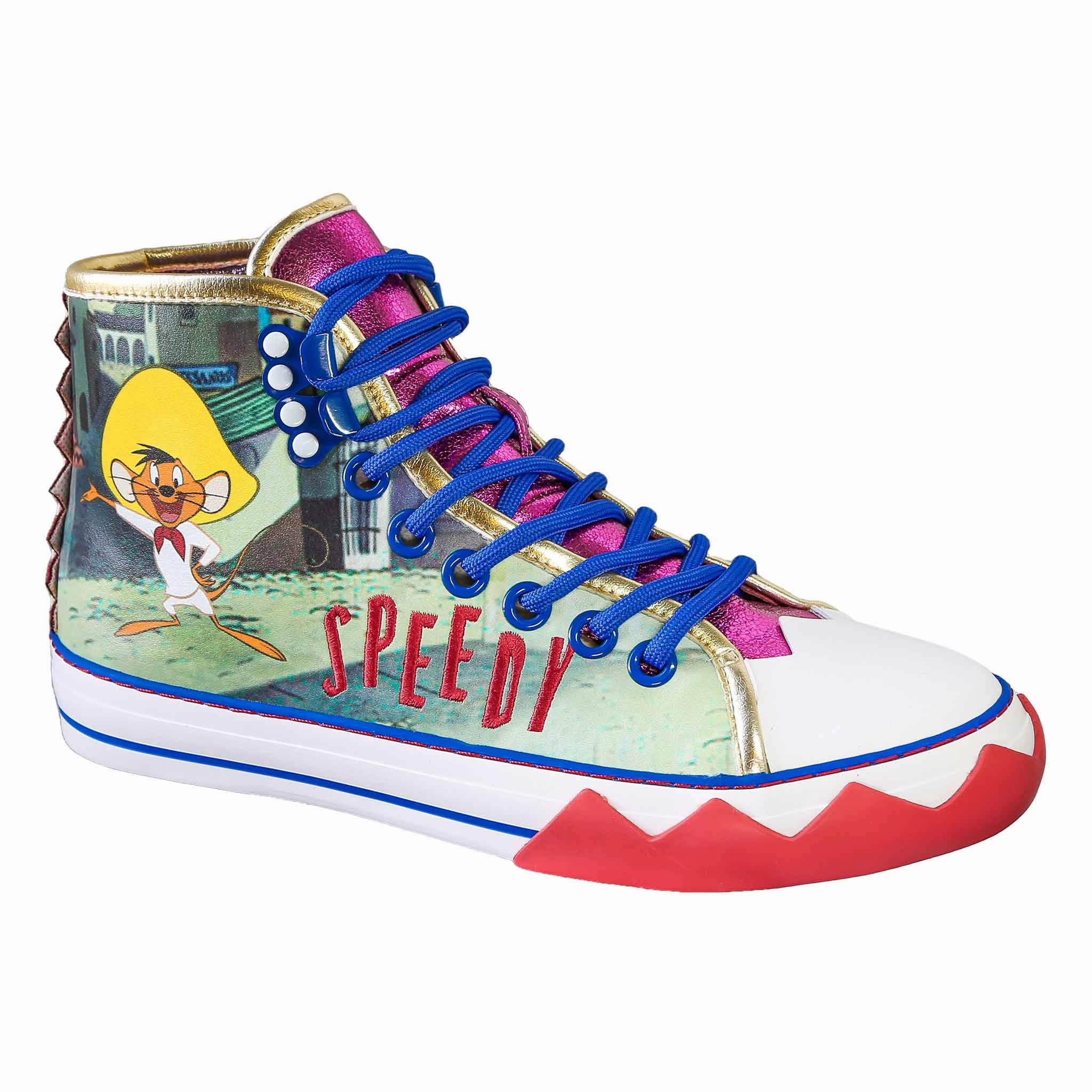 Arriba Arriba Race Step Adjustable Step