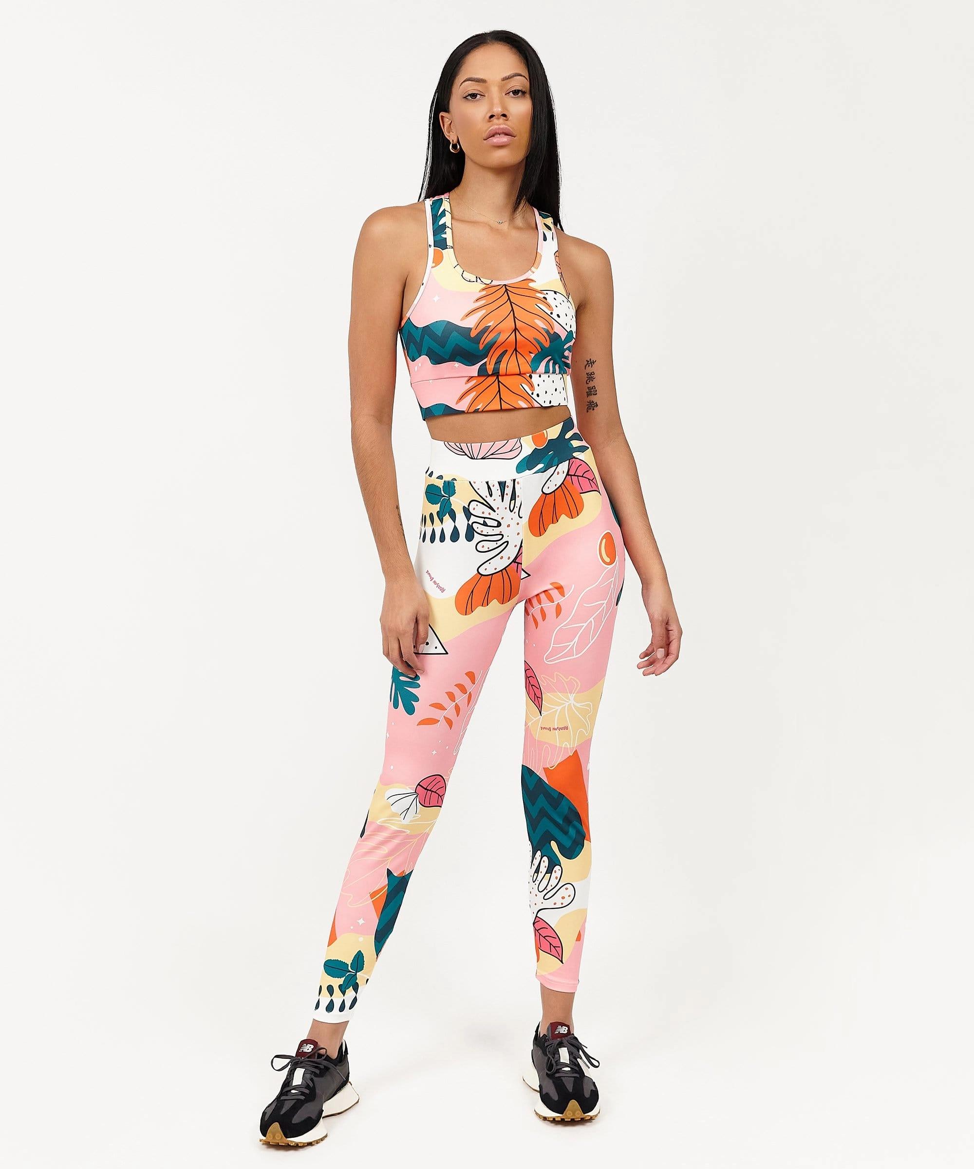Formal Tank Stylish Tank Womens Wild Sports Bra