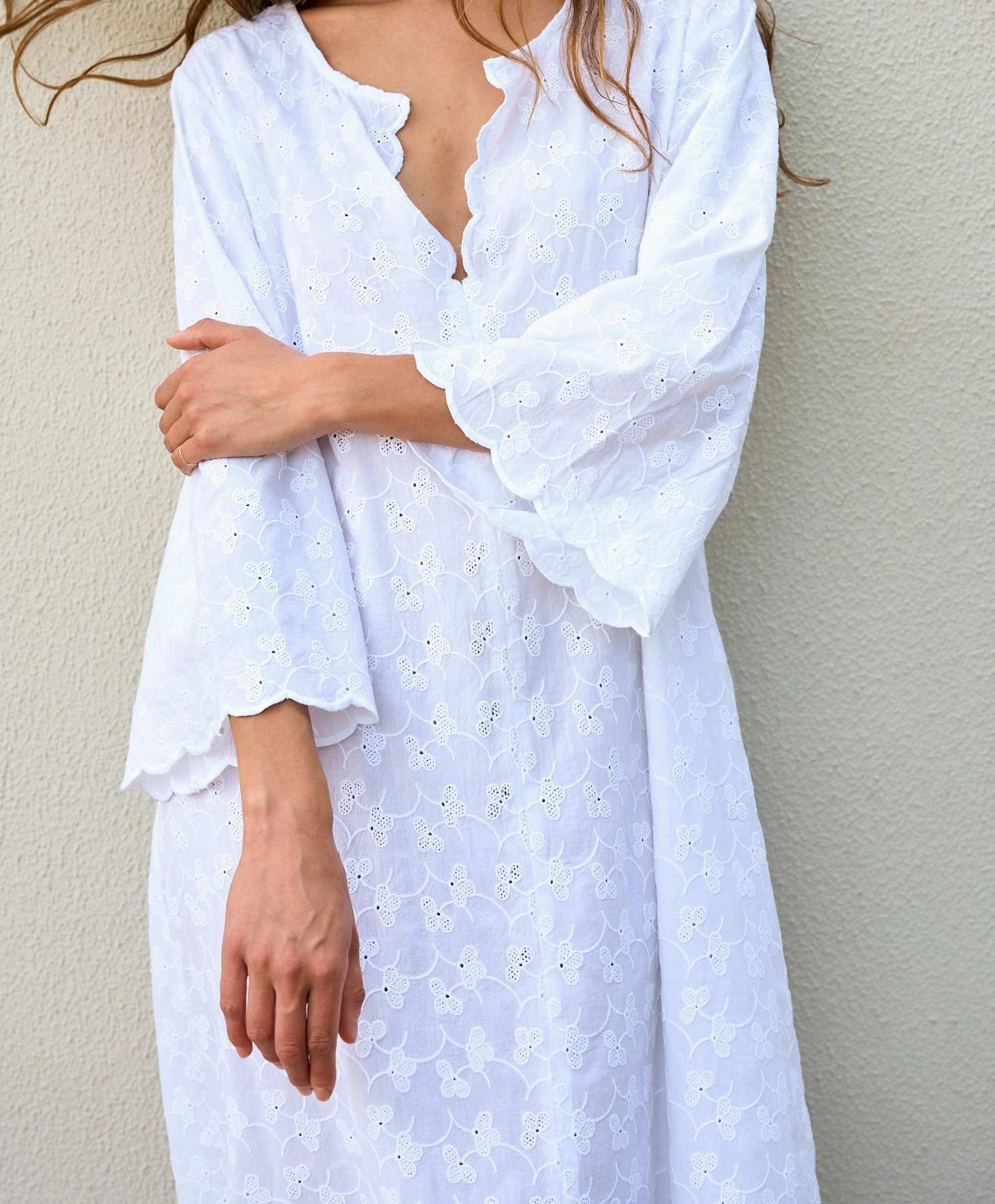 Sophie Kaftan Cute Glow