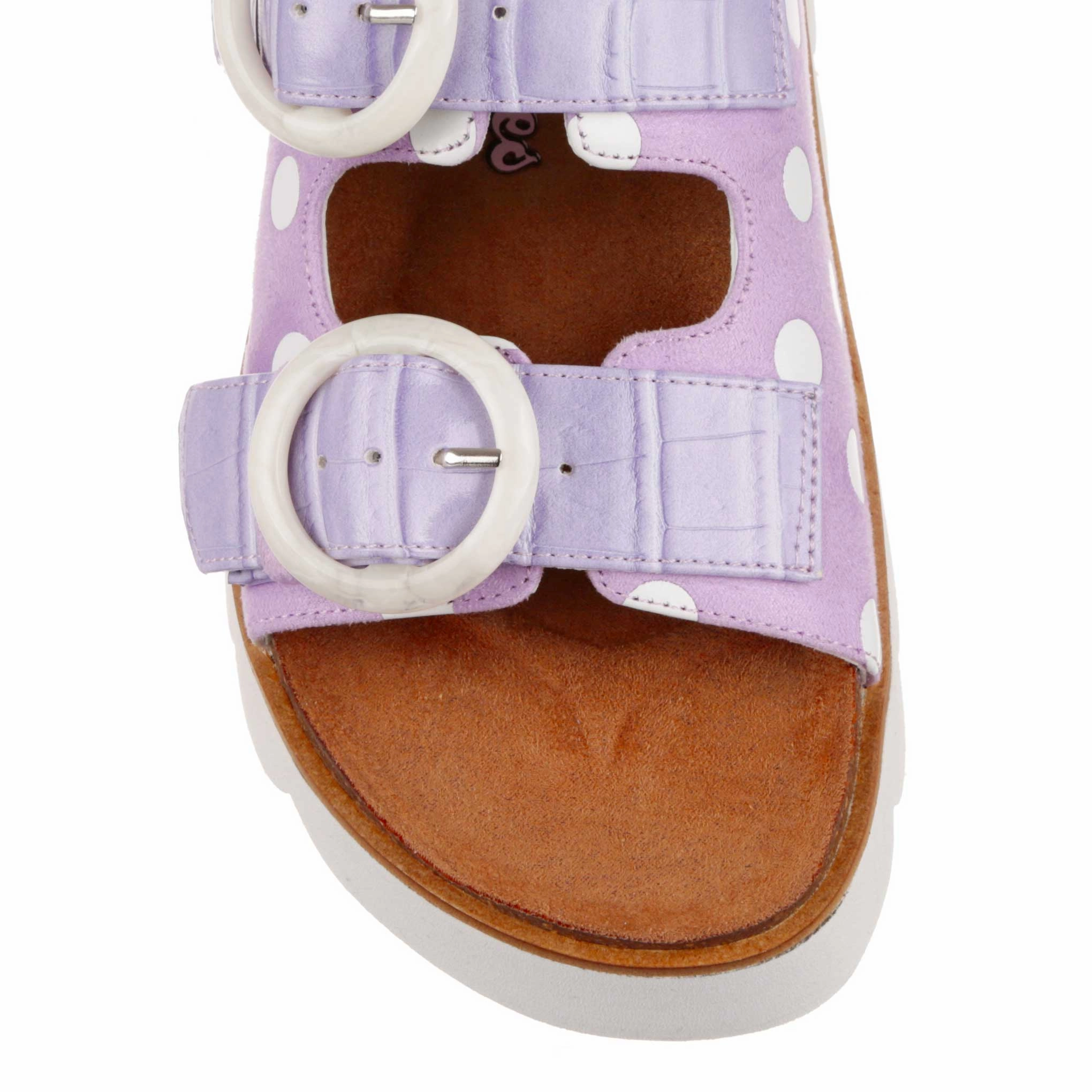 Sorbet All Day Sandal Straps Flexible Midsole