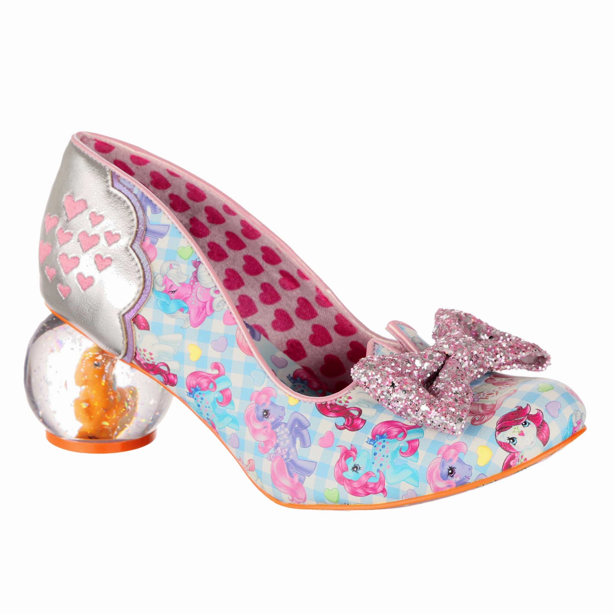 Luxury Mood Sparkle Heart