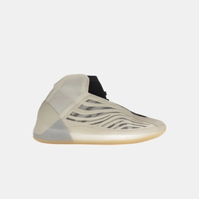Abrasion Resistant Welding Odor Resistant Material ADIDAS YEEZY QNTM MIST SLATE
