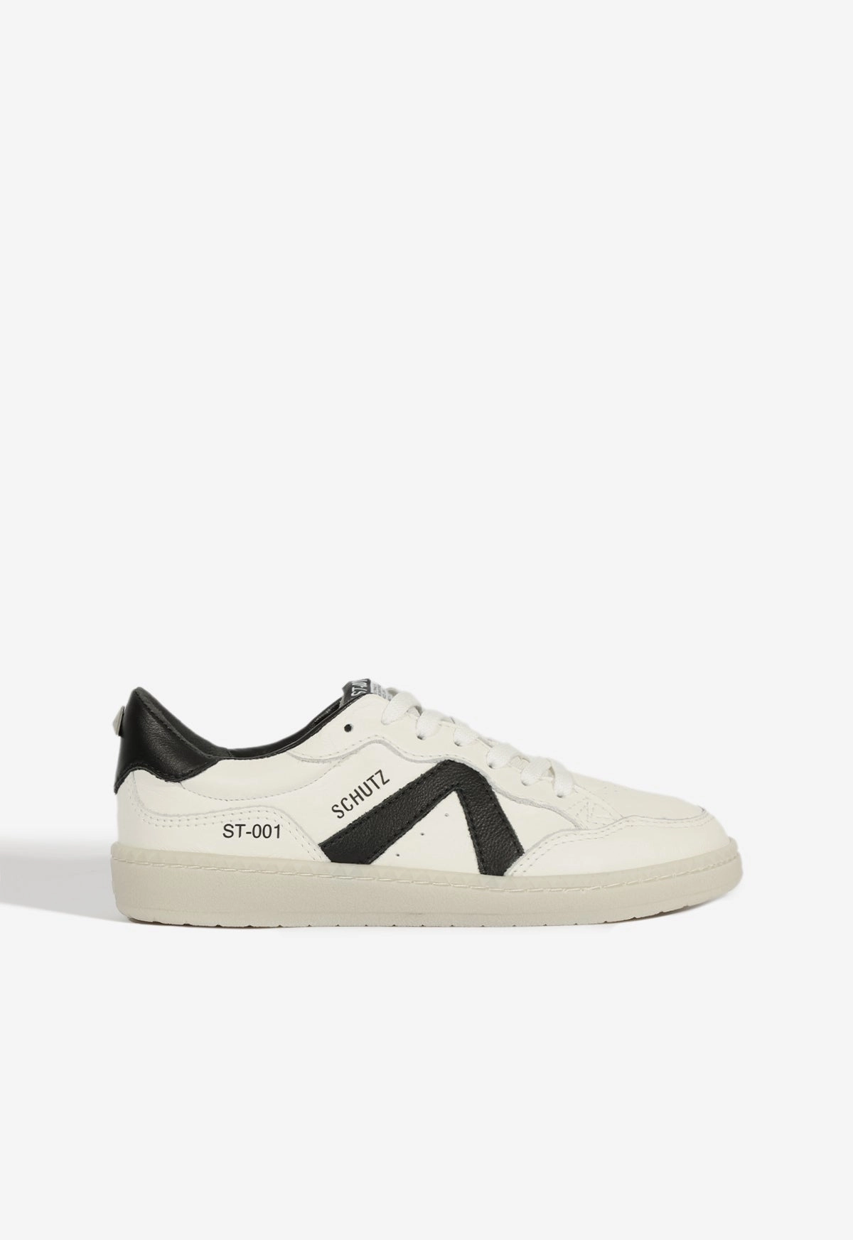 St-001 Sneaker Supportive Design Flats All-purpose sole