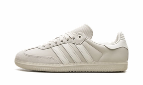 waterproof Zero Pressure Samba "Pharrell Williams - Cloud White"
