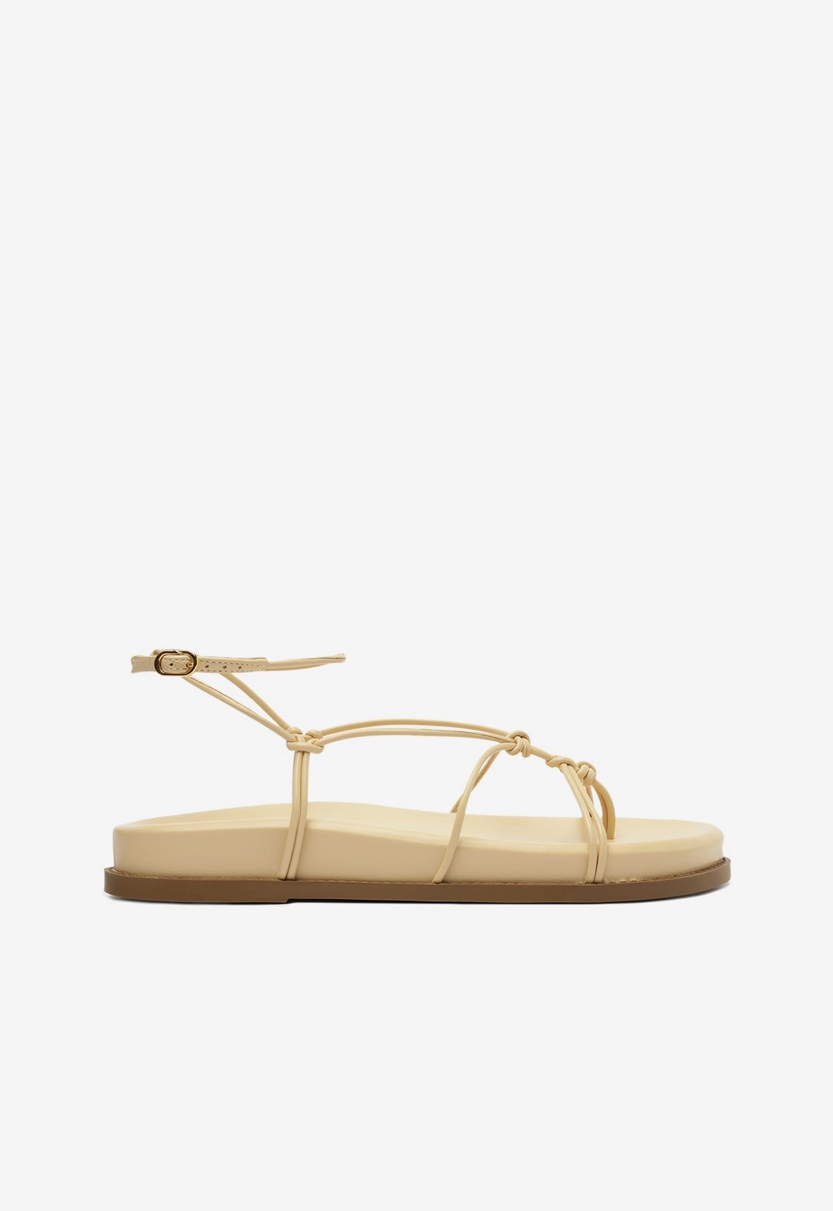Elegant Look Calabria Sporty Sandal