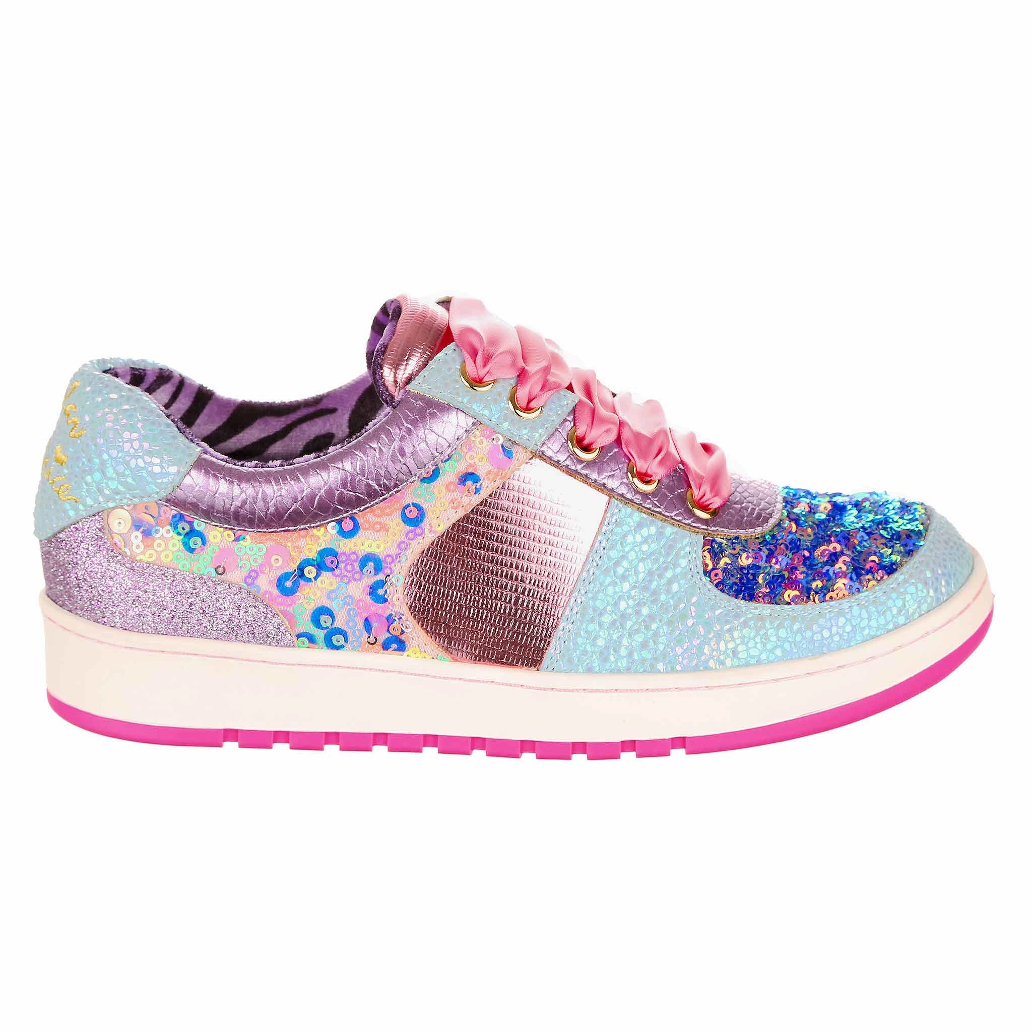 Comfort Technology Shoes Performance Starbright Streamer