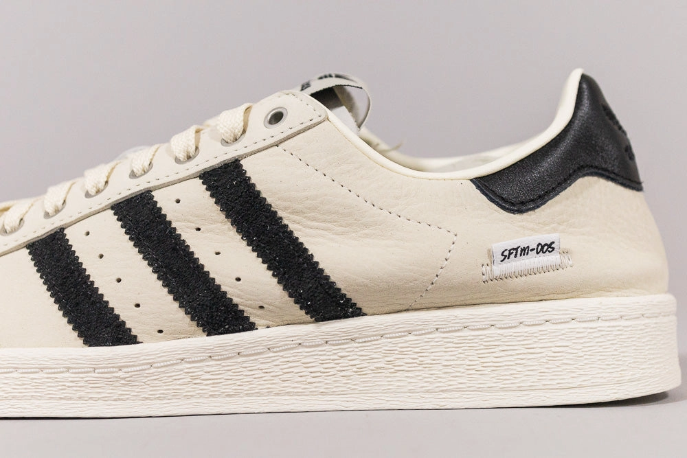 adidas Superstar 82 x SFTM 'Cream White' Energy Return Foam