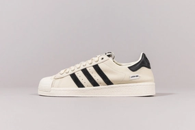 adidas Superstar 82 x SFTM 'Cream White' Running   Ready