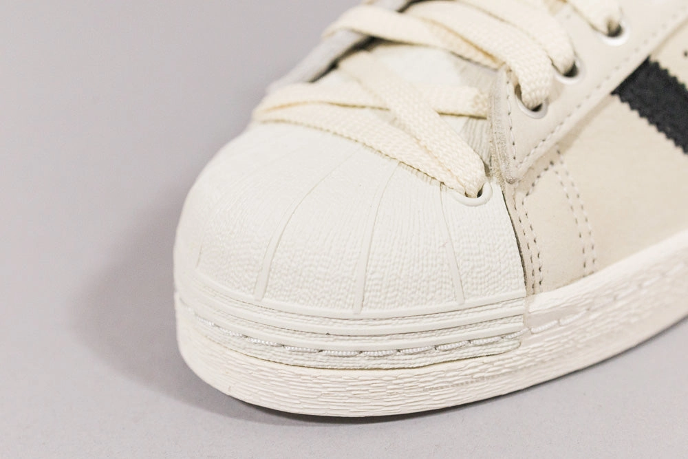 adidas Superstar 82 x SFTM 'Cream White' Lightweight Cushioning Rollbar Torsion Control