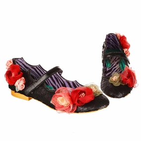 Secure Step Rosa Posa